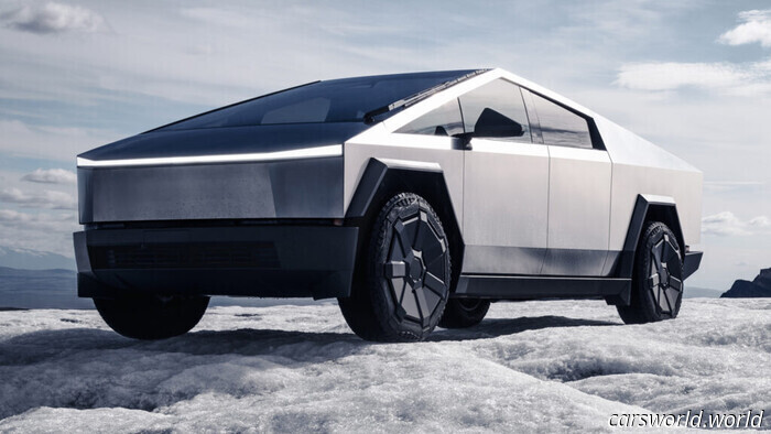 Cybertruck No Se Vende, Por Lo Que Tesla Cambia La Producción A Lo Que Realmente Vende | Carscoops